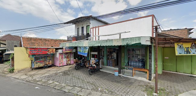 Sunday Ice Cream Sanden