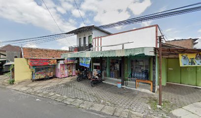 Sunday Ice Cream Sanden