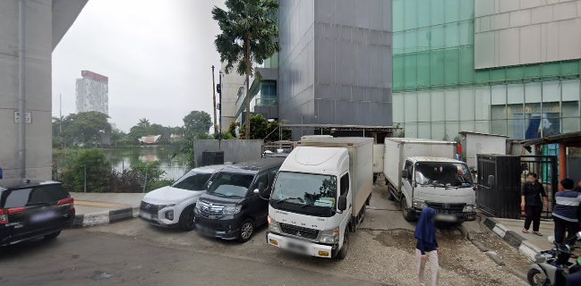 Dcost Palembang Icon