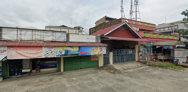 Jl. Jhoni Anwar No.44, Kp. Lapai, Kec. Nanggalo, Kota Padang, Sumatera Barat 25173