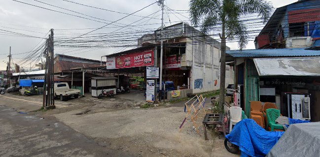 Edelweiss Milkshake - Gastronomi dan perhotelan