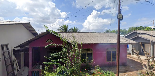 Rumah Makan Awang Sungai