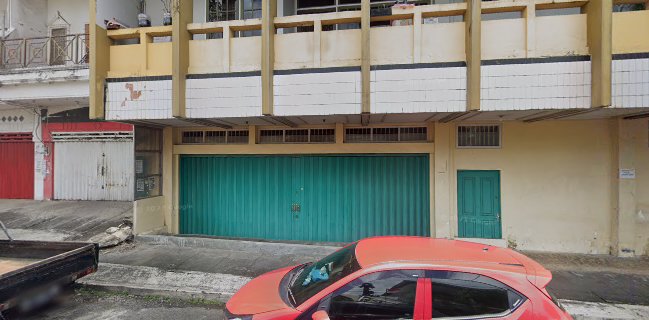 Moluccas Coffee & Eatery Ternate