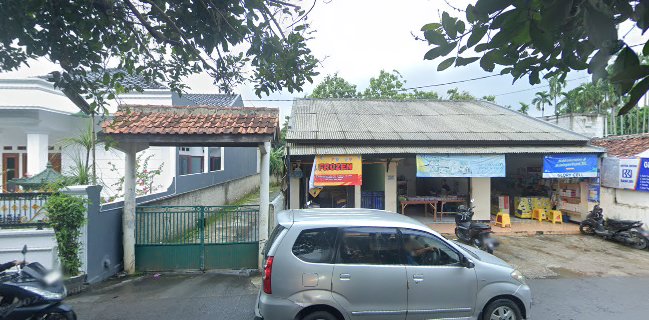 Barokah FIFA Frozen Food