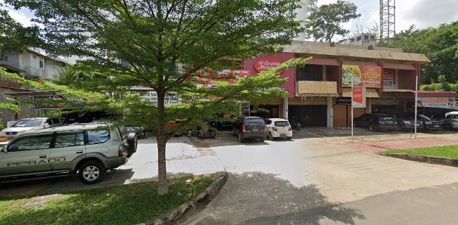 Coto Makassar Anging Mammiri Batam