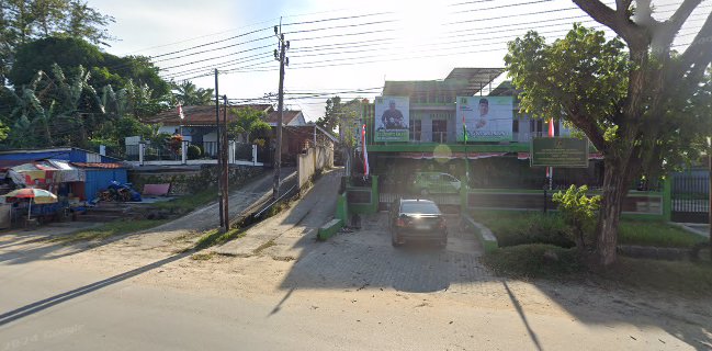 Opinii despre Local Donut Lapak Ceria în Kota Kendari - Gastronomi dan perhotelan