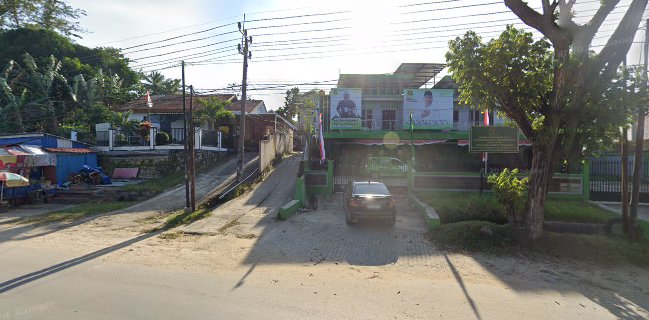 Local Donut Lapak Ceria