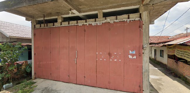 D'MEN JAJAN PALEMBANG