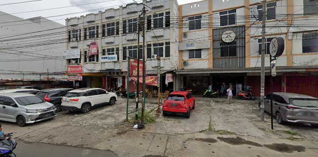 Rumah Makan Pindang Meranjat Nuansa Lesehan