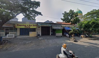 Nasi Goreng Jawa Kang Farul