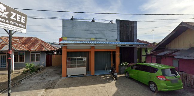 Zee Bakery & Coffee Shop