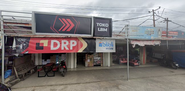 Ampera YOBANA cabang Lubeg