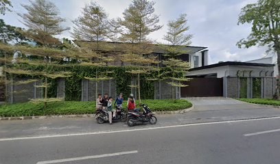 Lapo tuak opung GABE