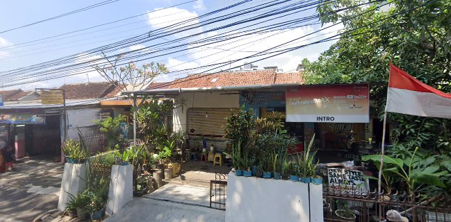 Markus jus buah - Gastronomi dan perhotelan