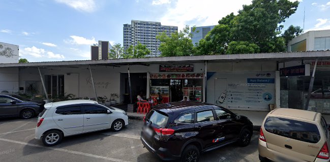 Holland Bakery - Kota Batam