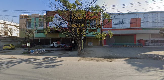 Brownte Kendari by Ari Untung&Fenita Ari