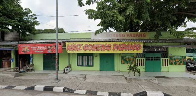 Wedang Rempah DALU
