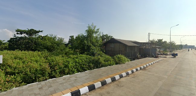 Pindang Suryono Casmadi