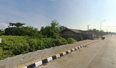 Pindang Suryono Casmadi