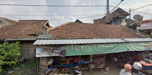 Jl. Mawar Putih No.21, Sidomulyo, Kec. Batu, Kota Batu, Jawa Timur 65317