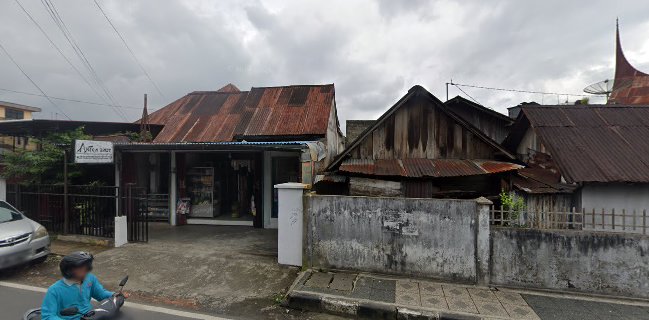 Opinii despre Sambalado K.K Lapau 80 Bukittinggi în Kota Bukittinggi - Gastronomi dan perhotelan