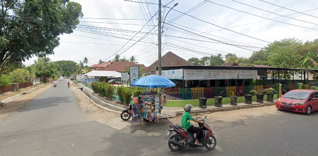 Sempol Ayam "Sear" Cabang Banjarbaru