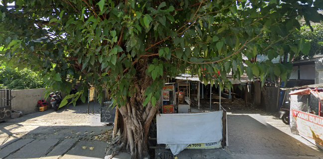 DIMSUM GEMBUL KBD - CAB LIDAH WETAN - Surabaya