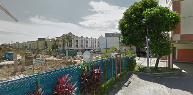 SANJAYA DUTY FREE SHOP - Gastronomi dan perhotelan