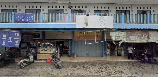 Baker Old & Pizza et Veteran Gondrong