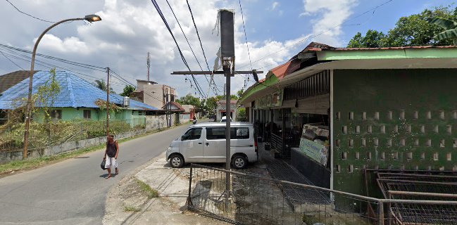 RUMAH MAKAN "PADANG LAWAS"