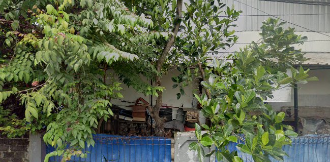 JL Raya Griya Asri, Blok A3/8, Jelumpang, BSD Serpong, Jelupang, Tangerang, South Tangerang City, Banten 15323