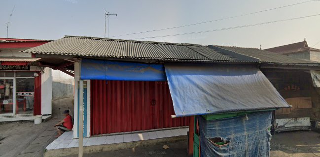Rumah Makan Bumbu Minang