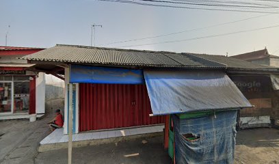 Rumah Makan Bumbu Minang