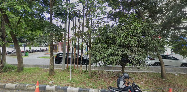 Jl. Pahlawan No.70 Blok C, Neglasari, Pasar Kreatif, Kota Bandung, Jawa Barat 40124