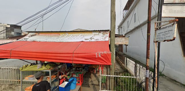 Kopiah Coffee & Ayam Penyet Mbokmu