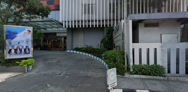 Starbucks Cambridge City Square - Kota Medan