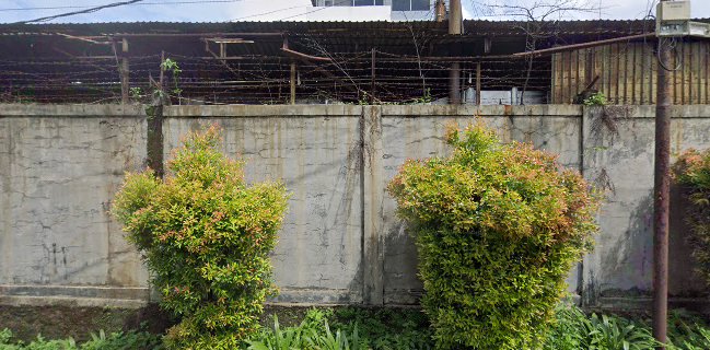 Bubur Ayam &BasoCilok Kuah Gurih