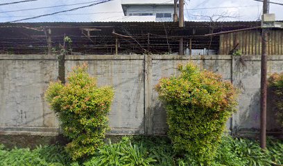 Bubur Ayam &BasoCilok Kuah Gurih