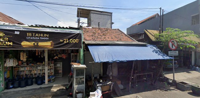 Comentarii opinii despre Warkop Saipul