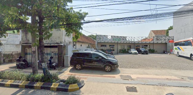 Rest Coffee Eat, Play & Relax