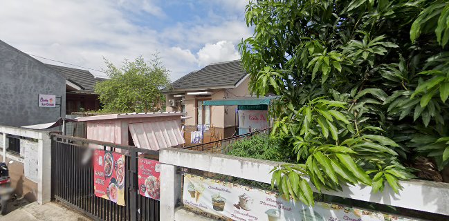 candy ice cream - Gastronomi dan perhotelan