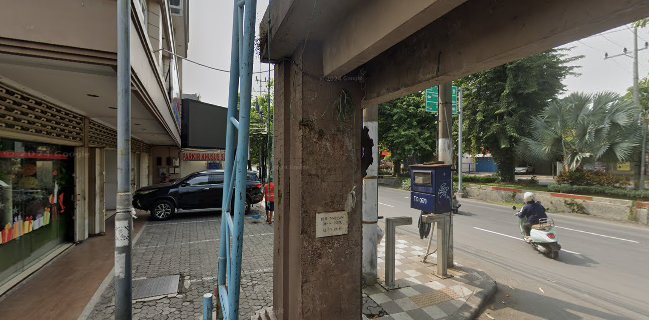 Pecel Suzanna Kertajaya - Gastronomi dan perhotelan