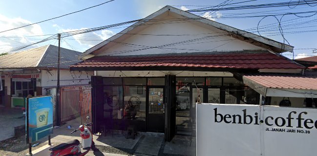 Benbi Coffee