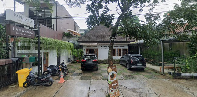 LAMANSUA Coffee & Eatery