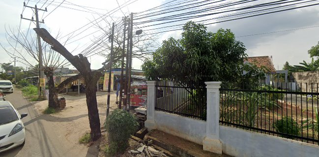 Fremilt Sarjana - Kota Palembang