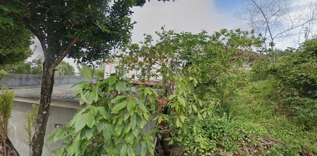 WF5R+3CQ, Gg. Ilham, Batu IX, Kec. Tanjungpinang Tim., Kota Tanjung Pinang, Kepulauan Riau 29123