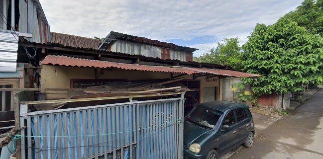 Warung Makan Cahaya