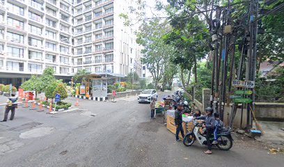 KUE BASAH EMBUN PAGI