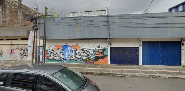 Pondok Makan Mutiara