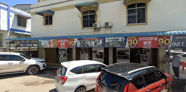 Kedai Kopi Da Jia Lai